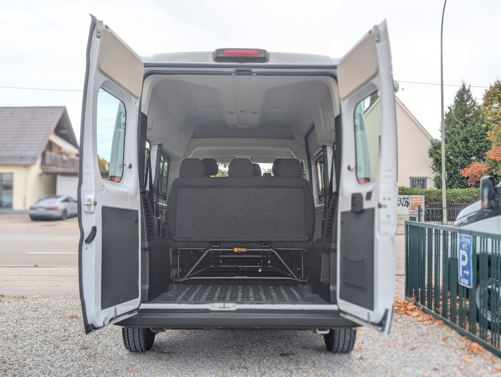 Fiat Ducato 2022