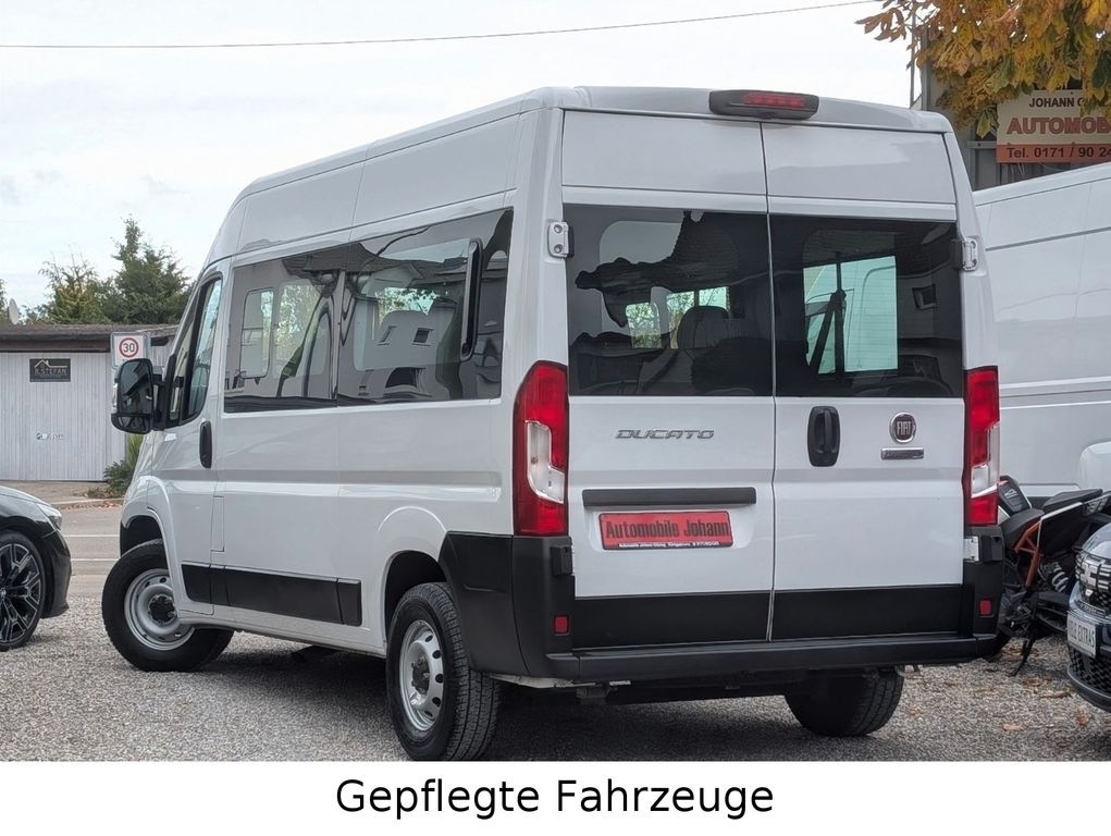 Fiat Ducato 2022