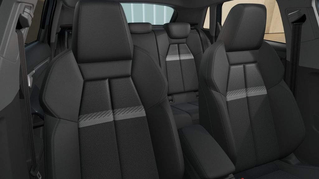 Audi A3 2024