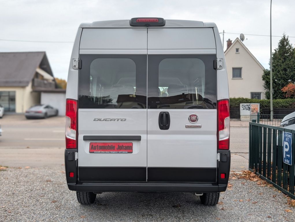 Fiat Ducato 2022