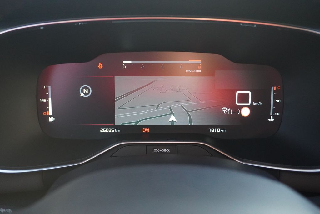 Citroën C5 Aircross 2021