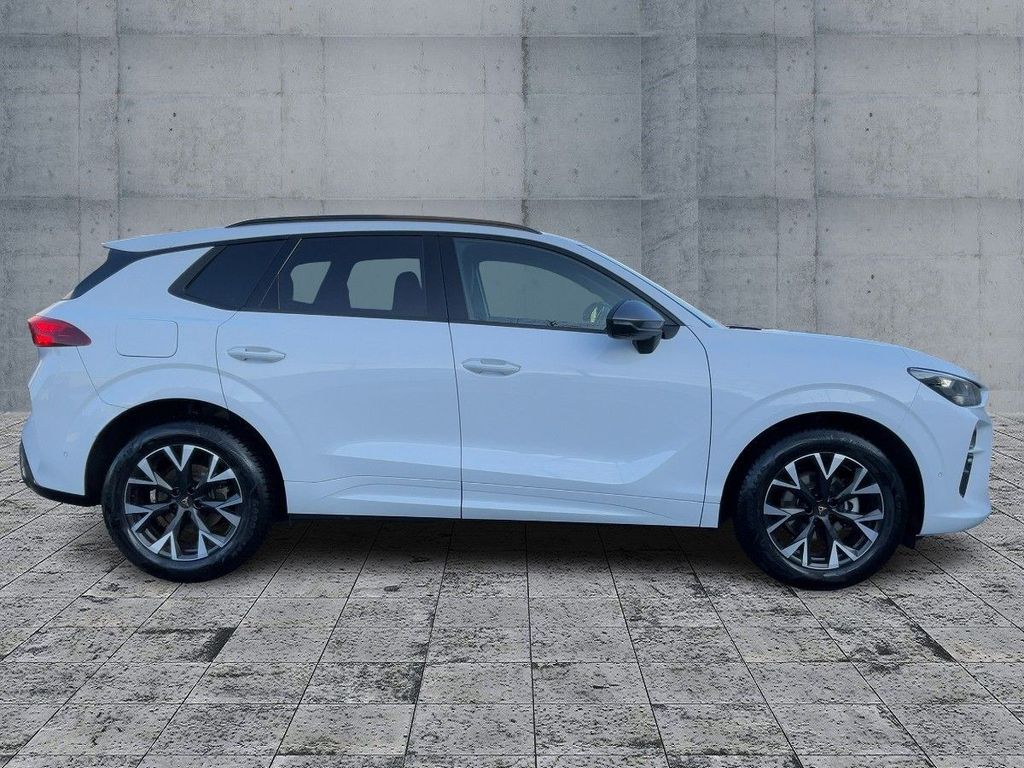 Cupra Terramar 2025