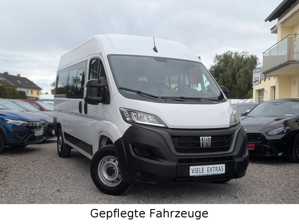 Fiat Ducato 2022