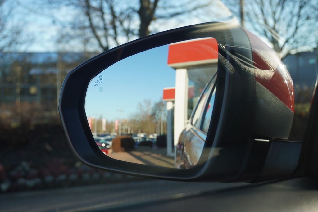 Citroën C5 Aircross 2021