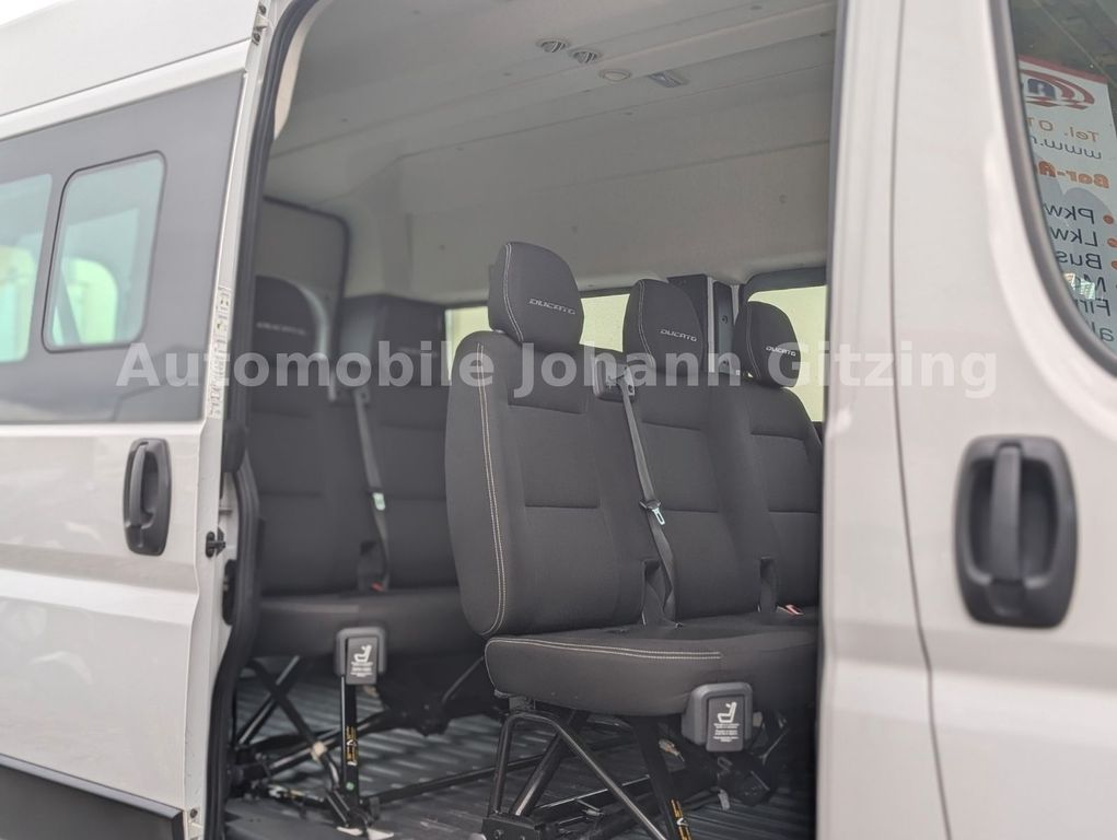 Fiat Ducato 2022
