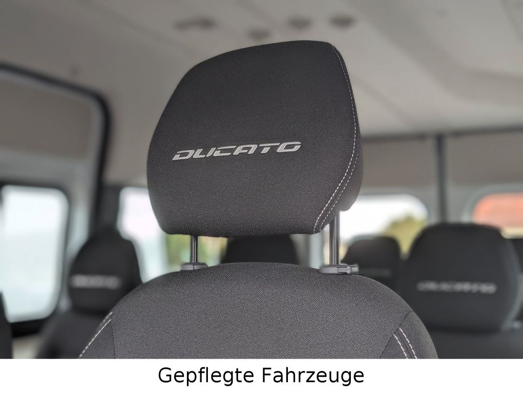 Fiat Ducato 2022