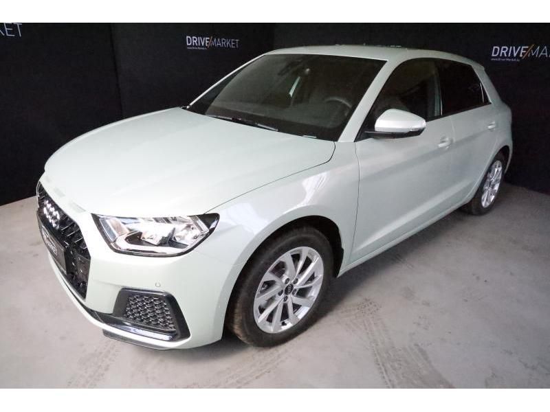 Audi A1 2025