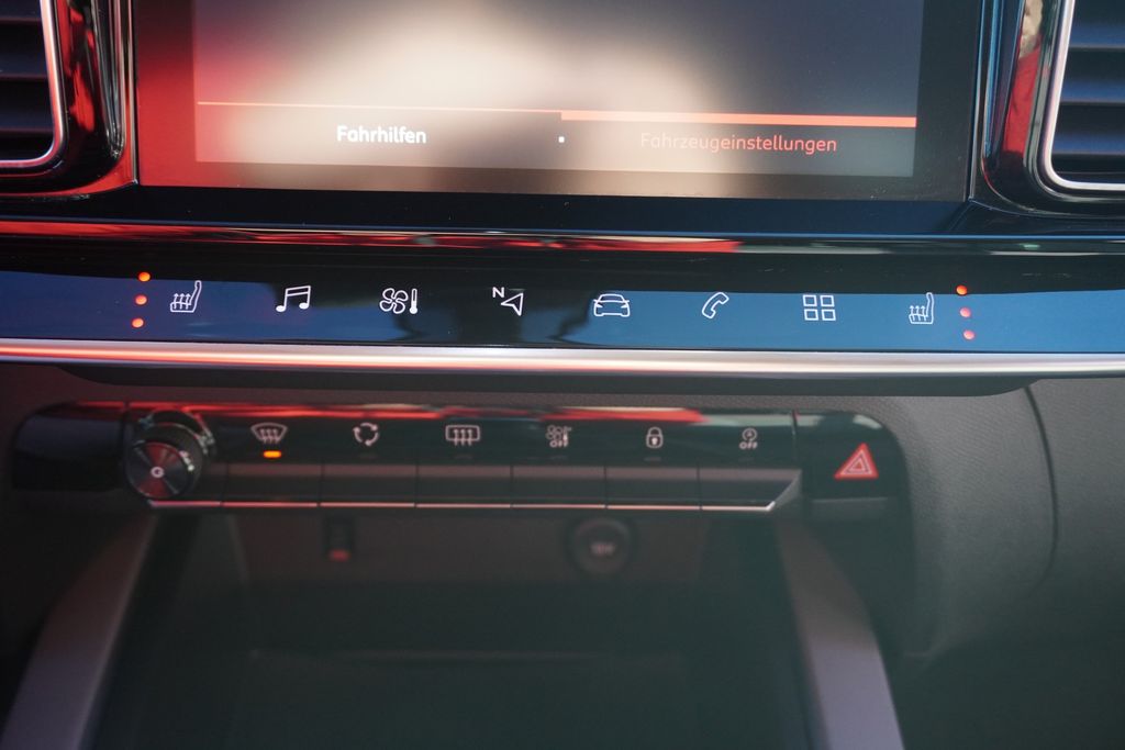 Citroën C5 Aircross 2021