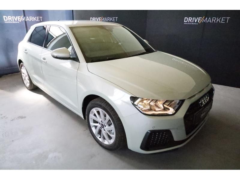 Audi A1 2025