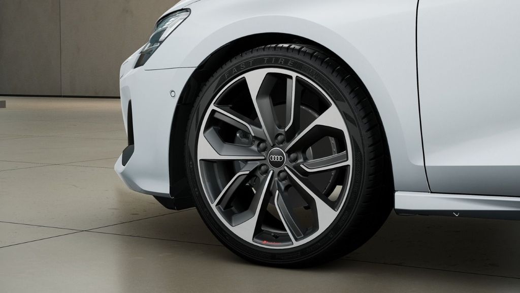 Audi A3 2024
