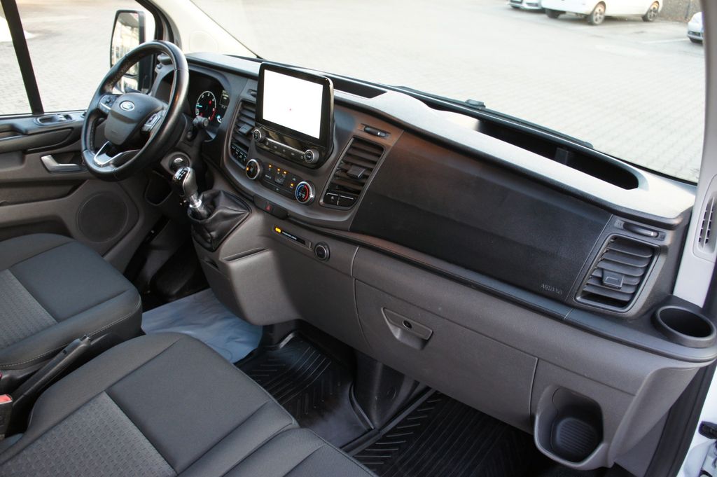 Ford Transit Custom 2020