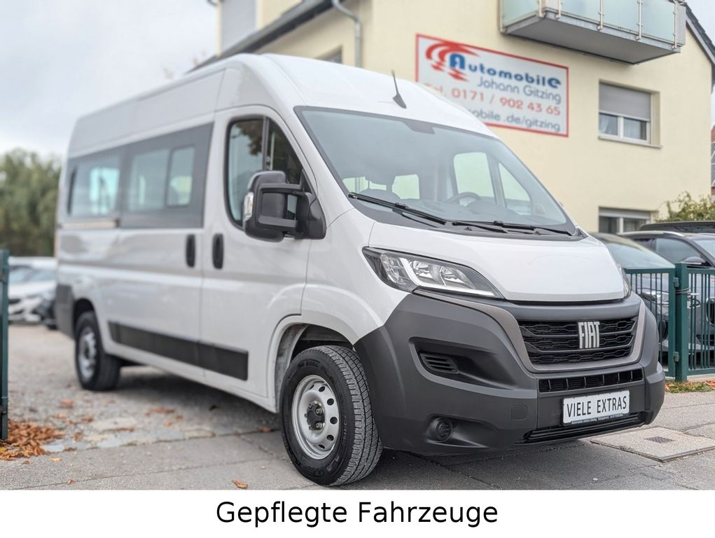 Fiat Ducato 2022