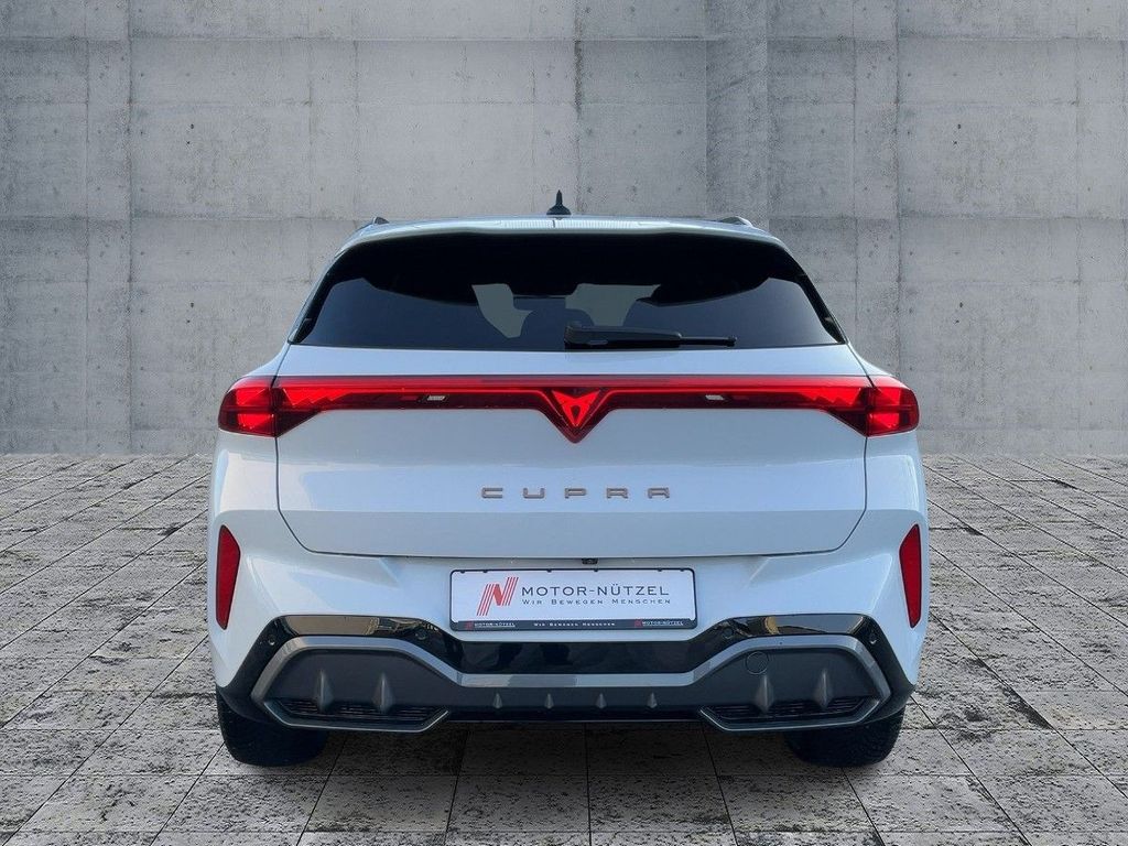 Cupra Terramar 2025