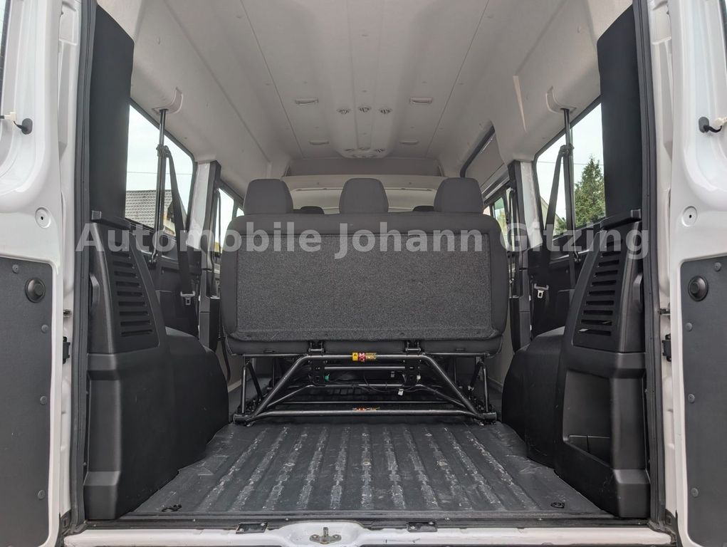 Fiat Ducato 2022