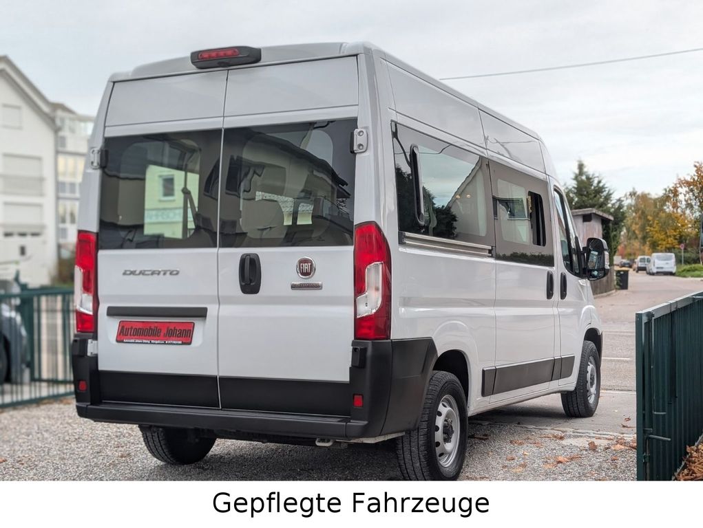 Fiat Ducato 2022