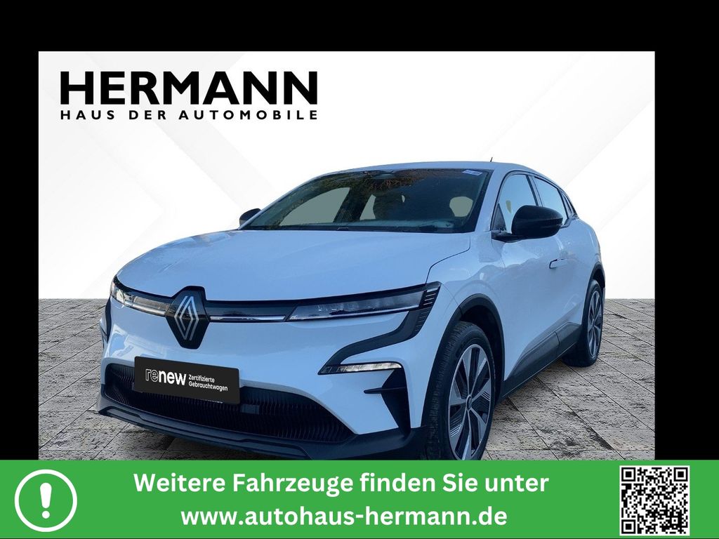 Renault Megane E-TECH 2023