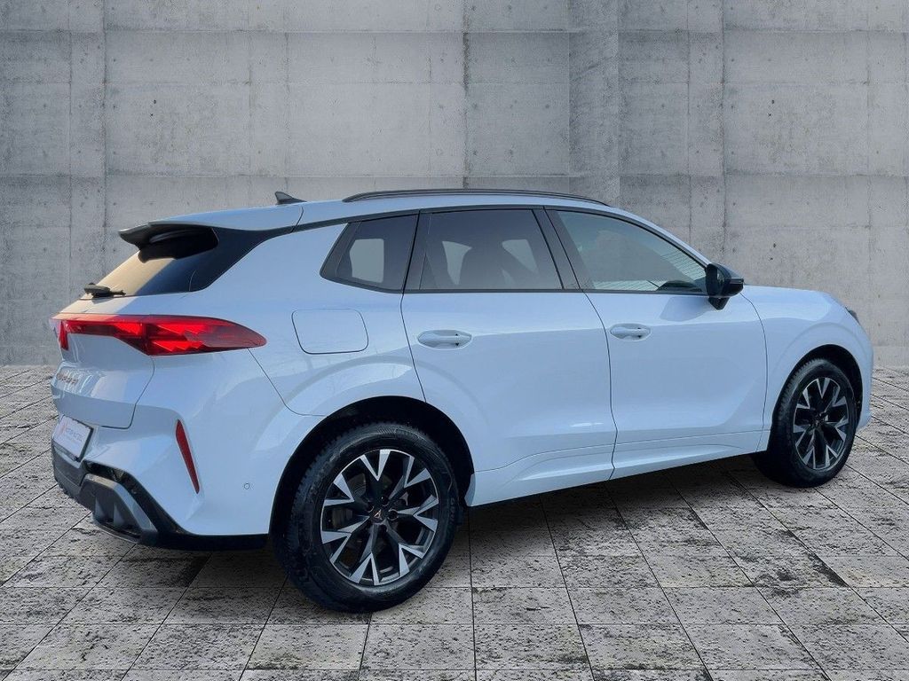 Cupra Terramar 2025