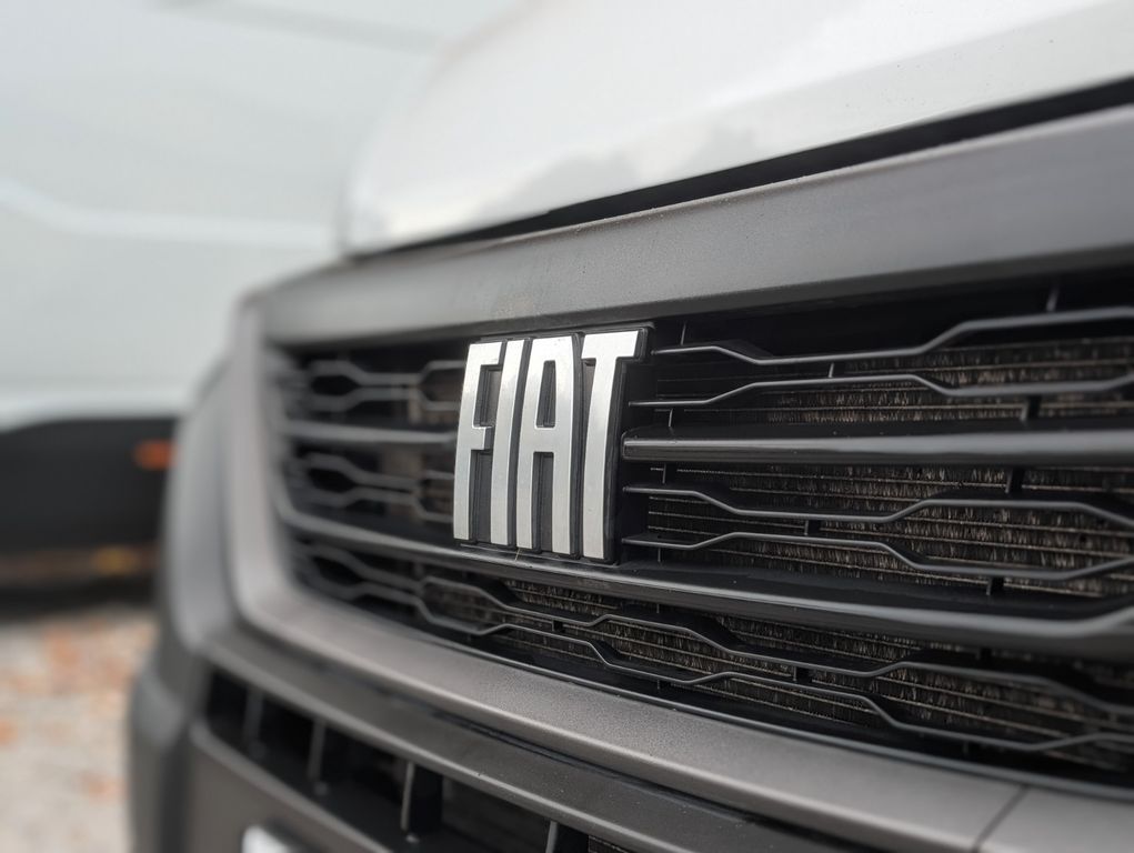 Fiat Ducato 2022