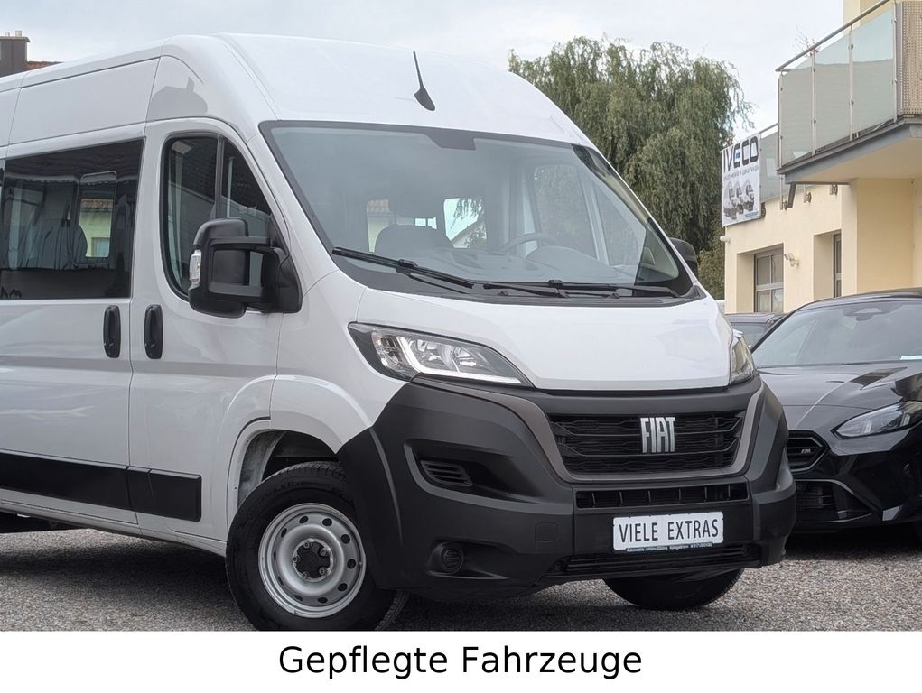 Fiat Ducato 2022