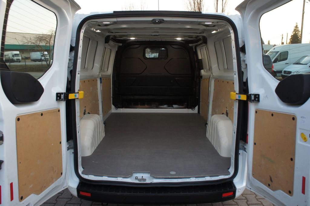 Ford Transit Custom 2020