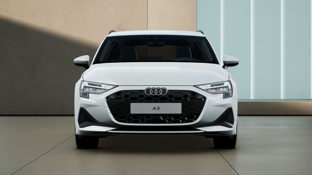 Audi A3 2024