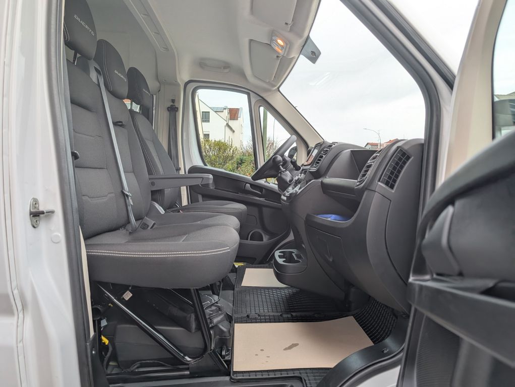 Fiat Ducato 2022