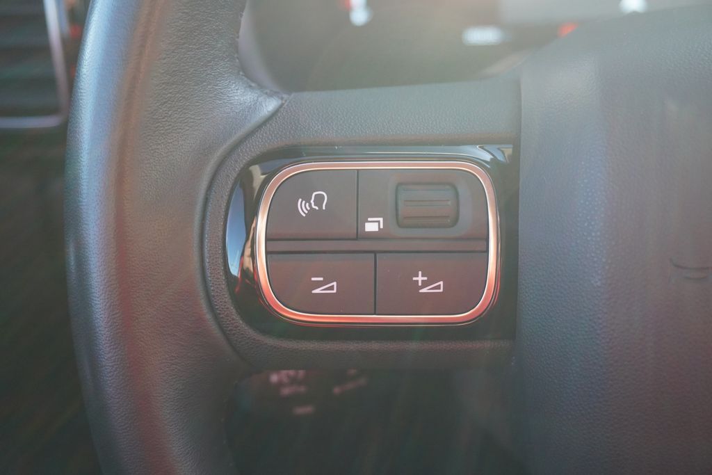 Citroën C5 Aircross 2021