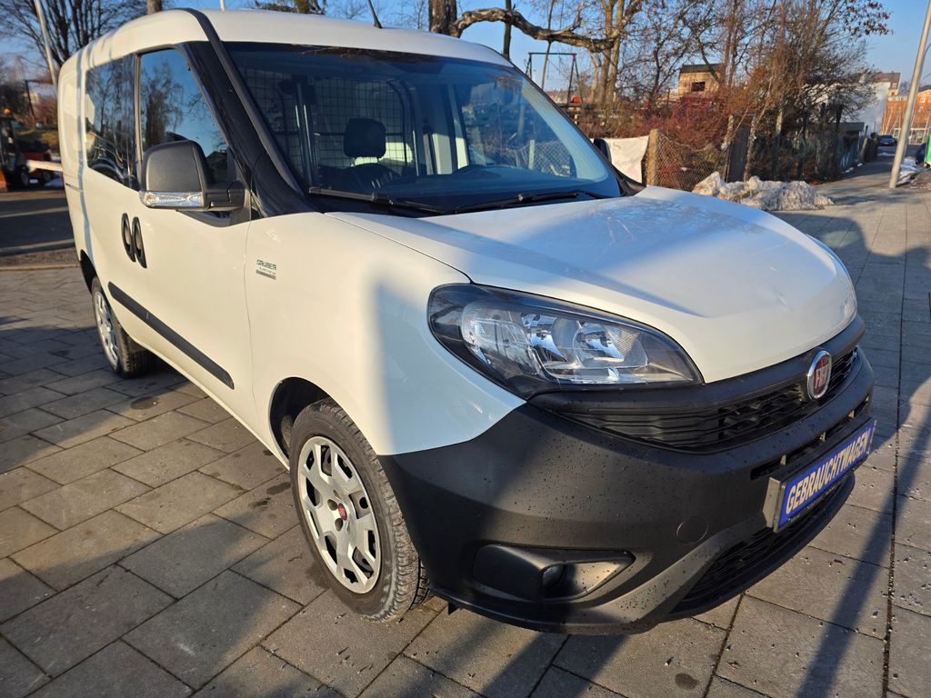 Fiat Doblo 2020