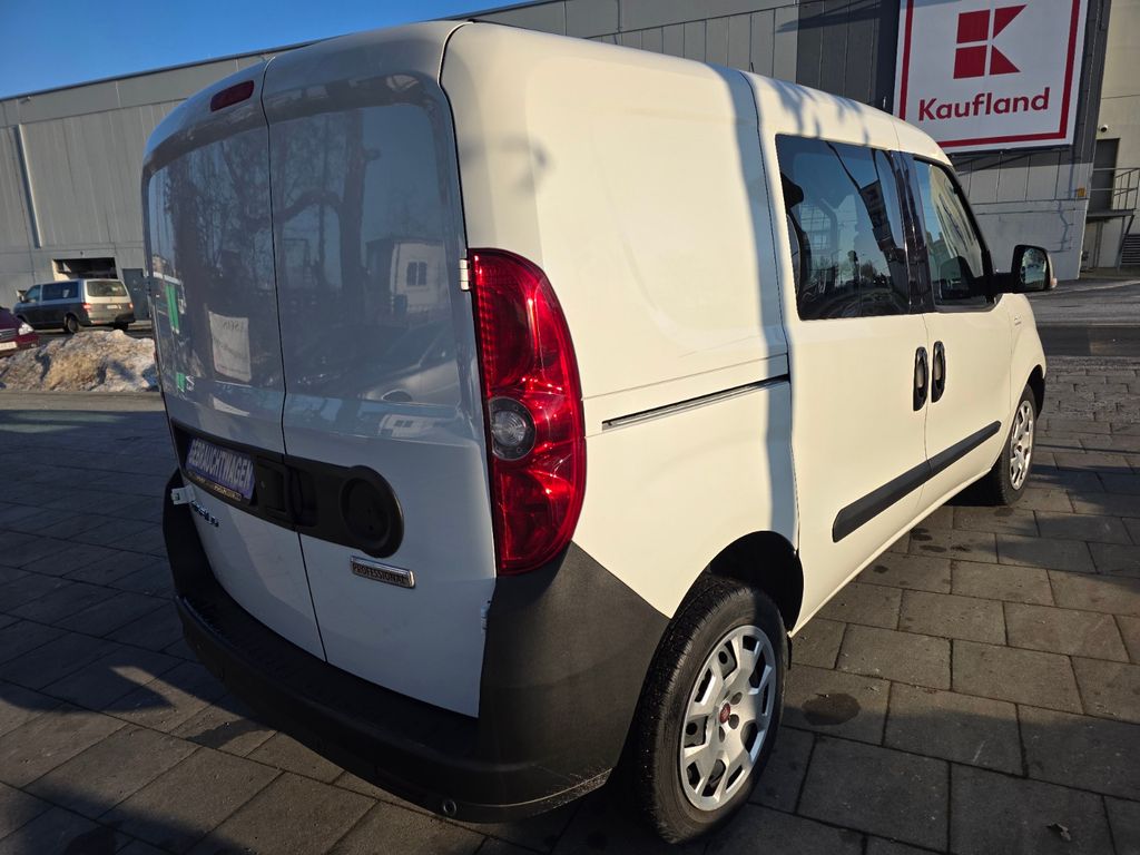 Fiat Doblo 2020