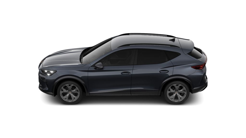 Cupra Formentor 2025