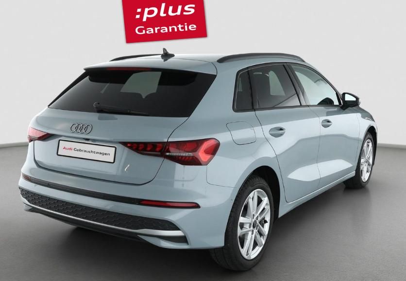 Audi A3 2025