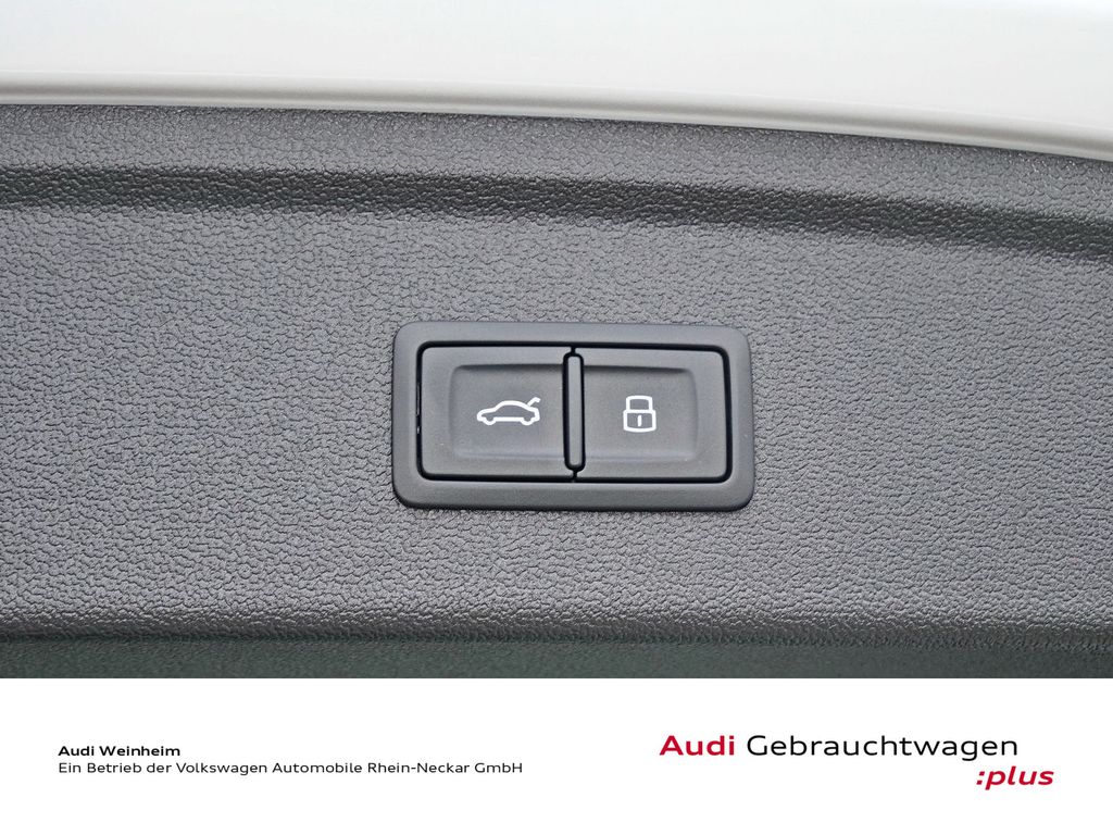 Audi A3 2025