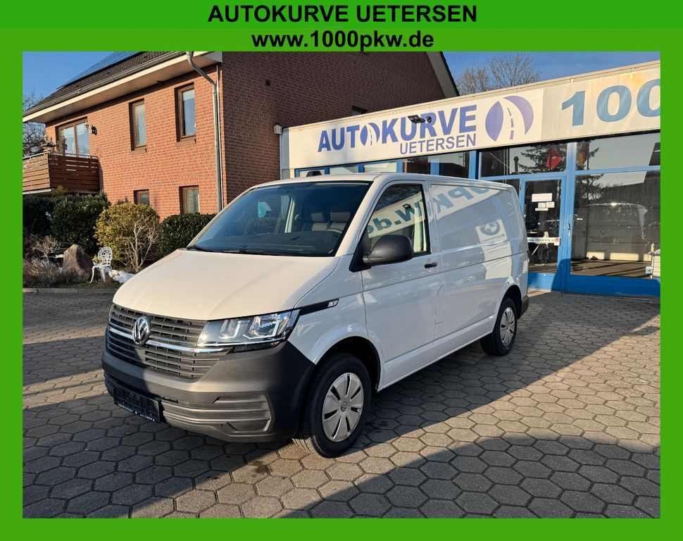 Volkswagen T6 Transporter 2024