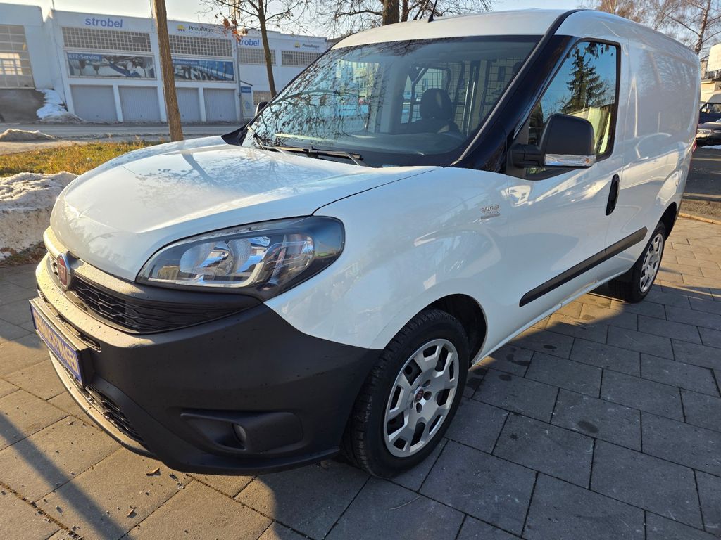 Fiat Doblo 2020
