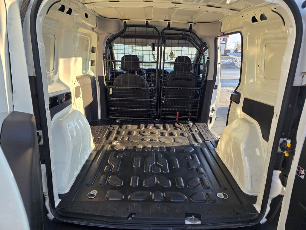 Fiat Doblo 2020