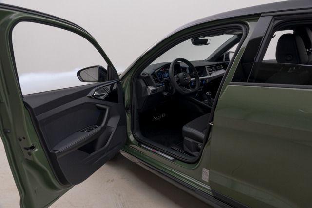 Audi A1 2026