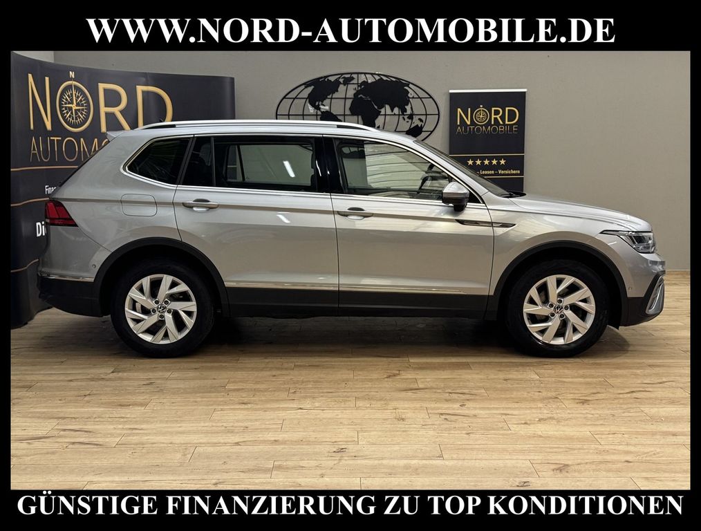 Volkswagen Tiguan Allspace 2023