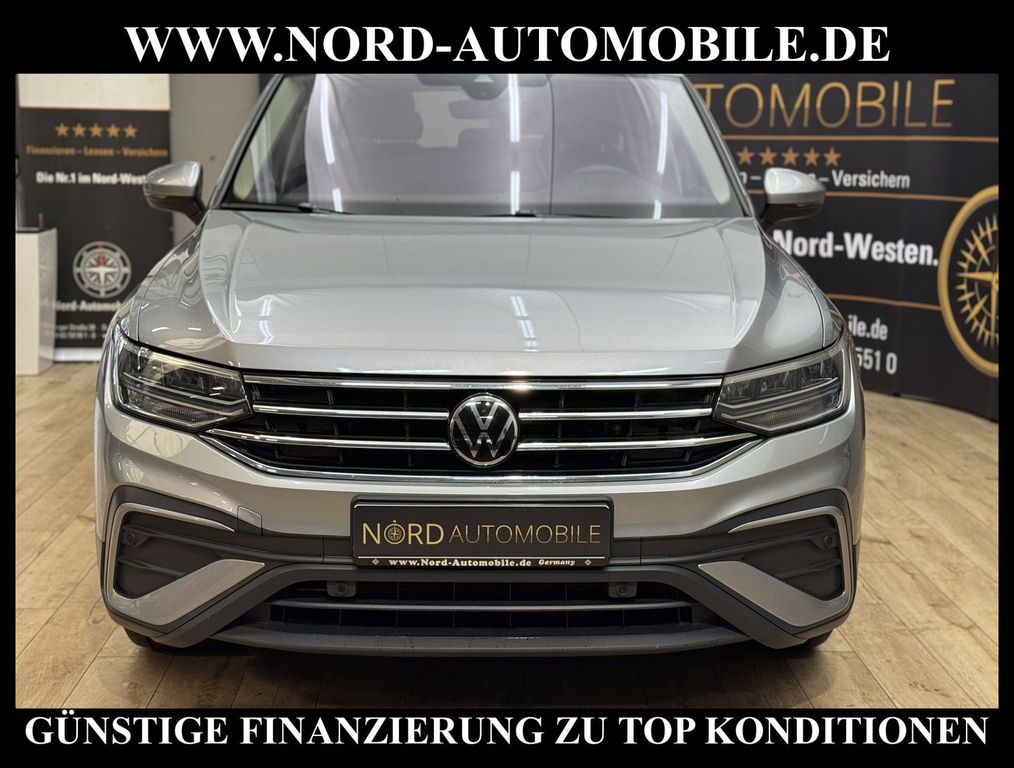 Volkswagen Tiguan Allspace 2023