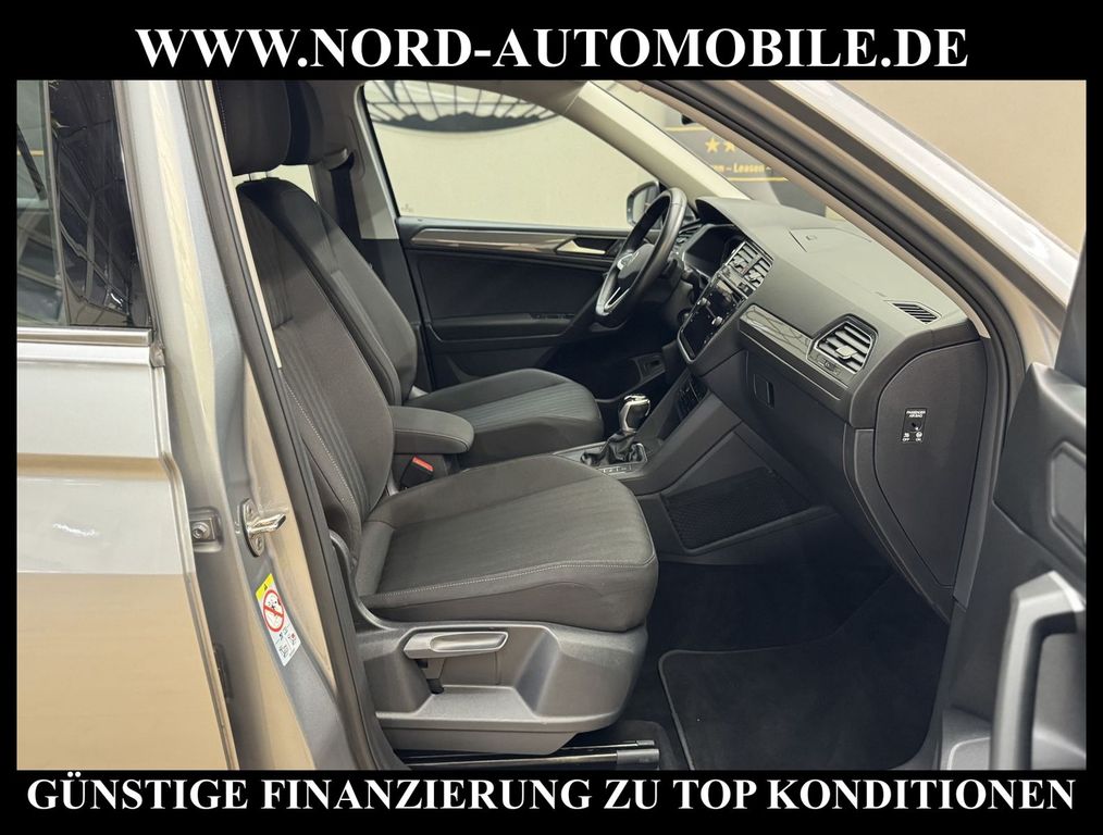 Volkswagen Tiguan Allspace 2023