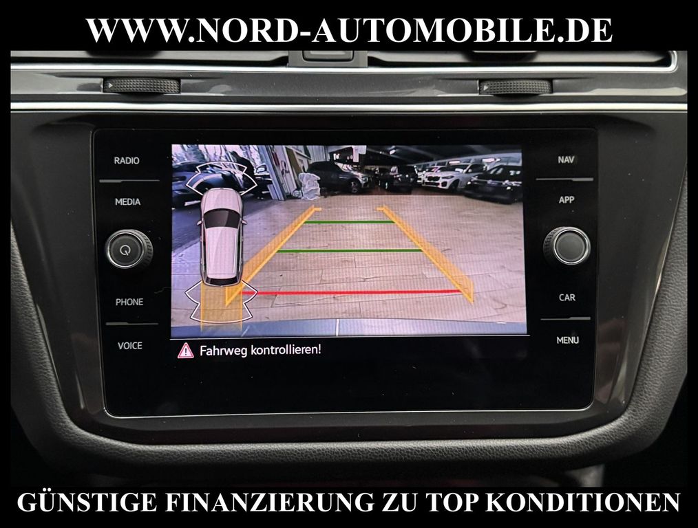 Volkswagen Tiguan Allspace 2023