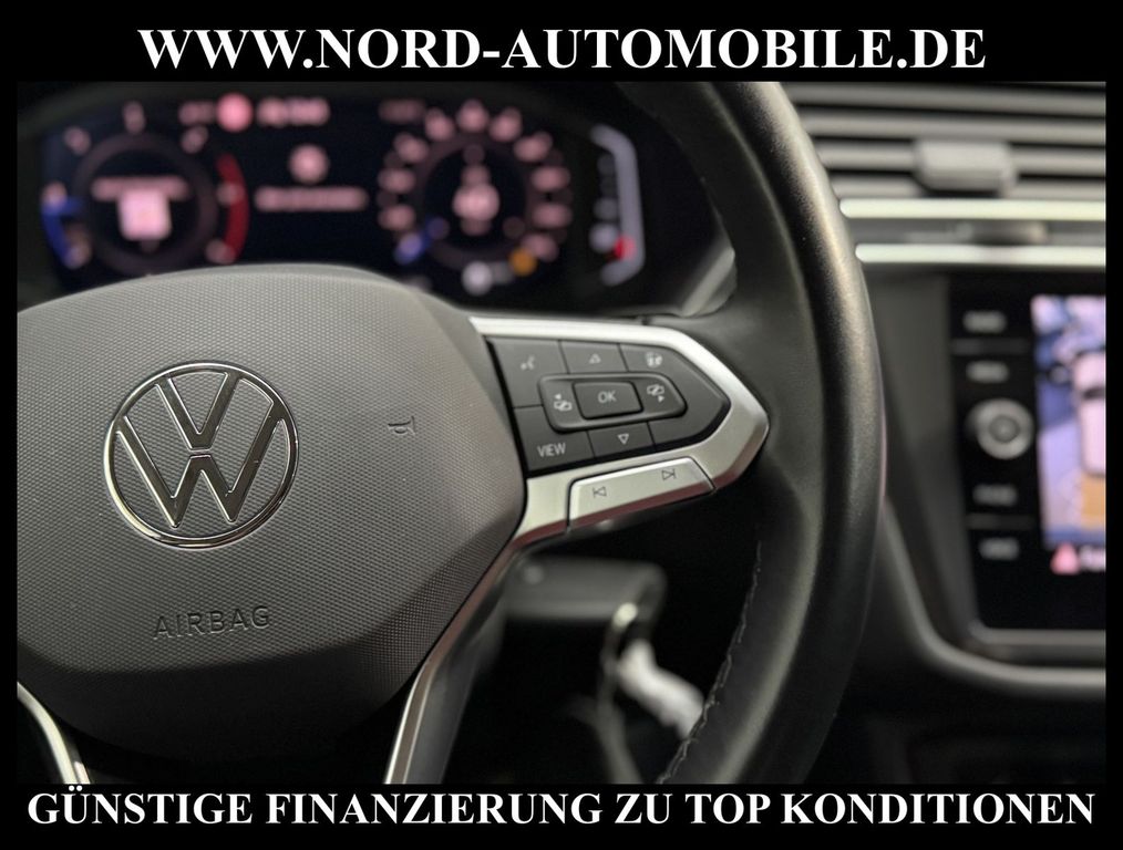 Volkswagen Tiguan Allspace 2023