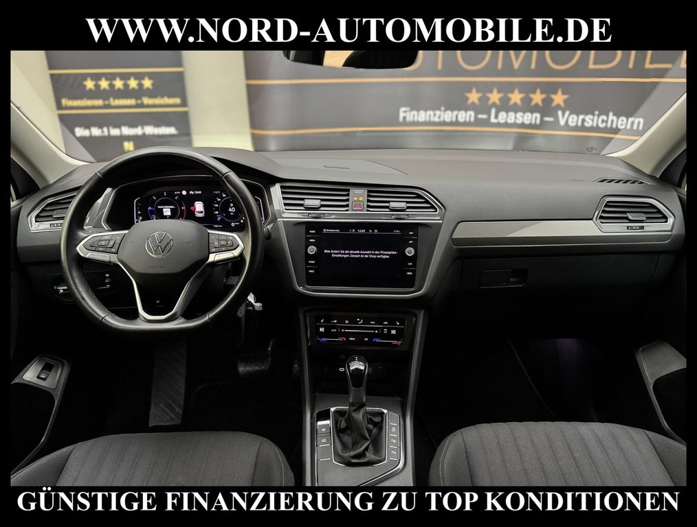 Volkswagen Tiguan Allspace 2023