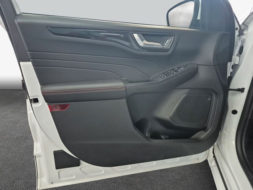 Ford Kuga 2022