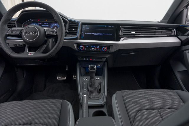 Audi A1 2026