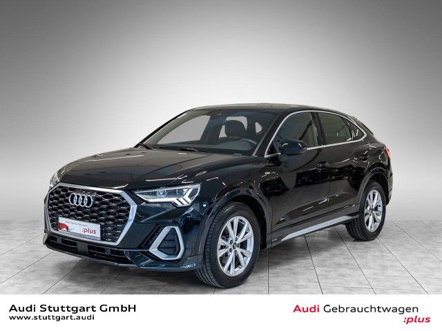 Audi Q3 2025
