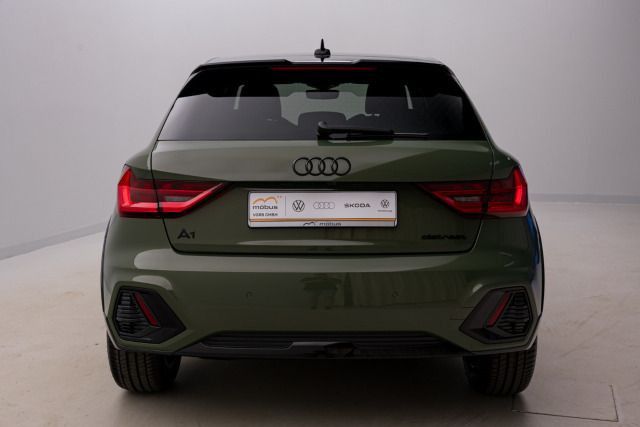 Audi A1 2026
