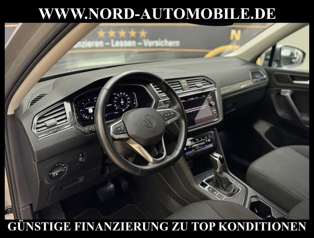 Volkswagen Tiguan Allspace 2023