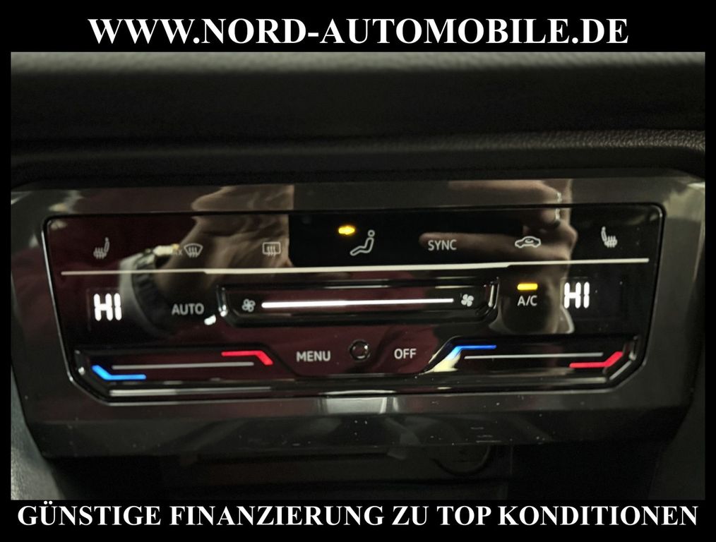 Volkswagen Tiguan Allspace 2023