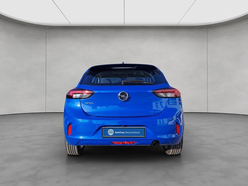 Opel Corsa 2022