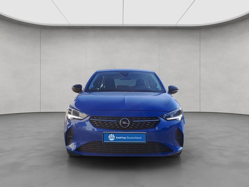 Opel Corsa 2022